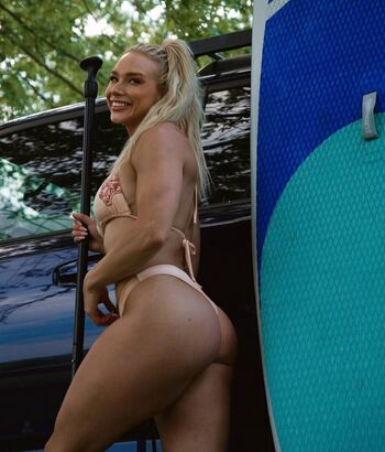 Charity Witt