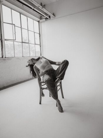 Charleen Weiss