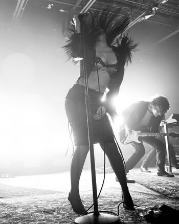 Charli XCX