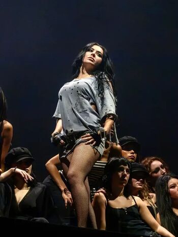 Charli XCX
