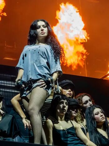 Charli XCX