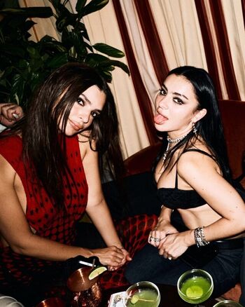 Charli XCX