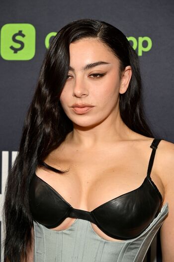 Charli XCX
