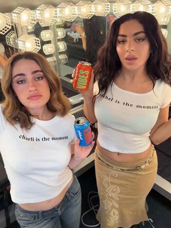 Charli XCX
