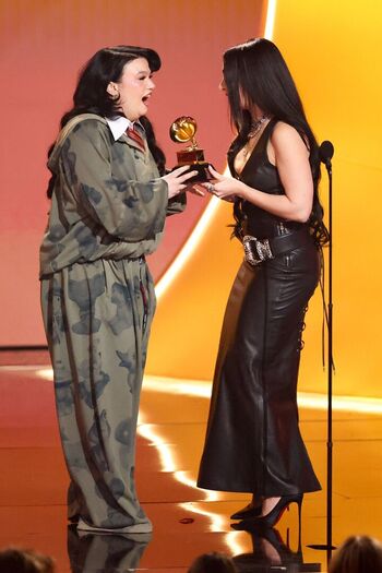 Charli XCX