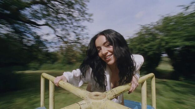 Charli XCX