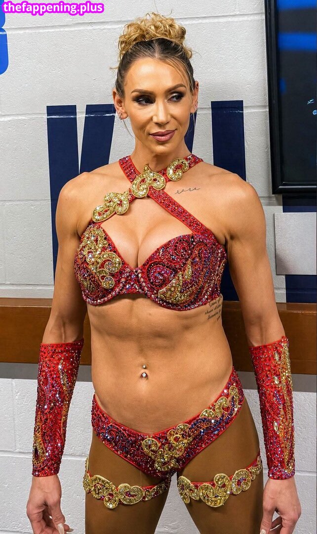 Charlotte Flair