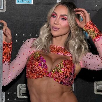 Charlotte Flair