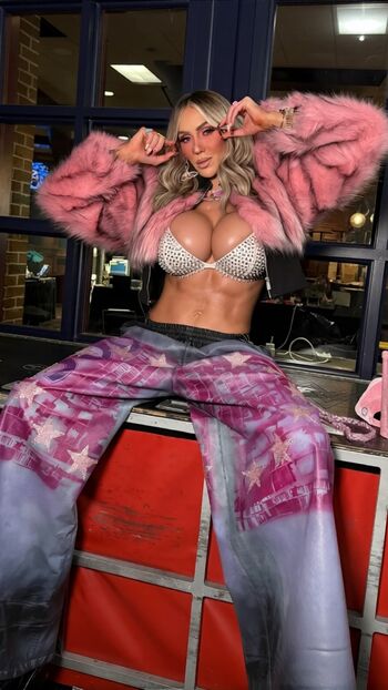Charlotte Flair
