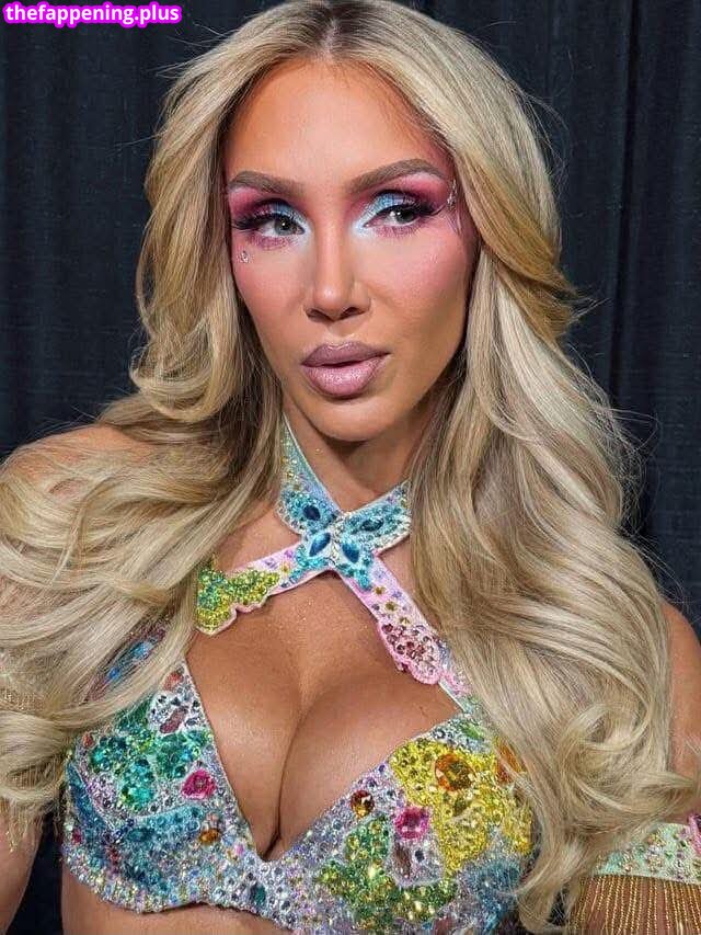 Charlotte Flair