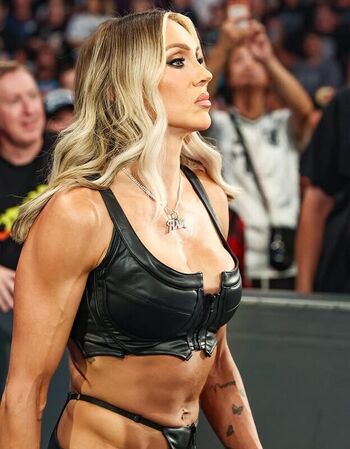 Charlotte Flair