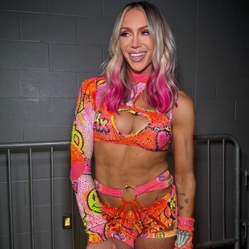 Charlotte Flair