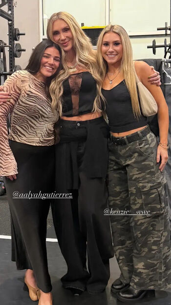 Charlotte Flair