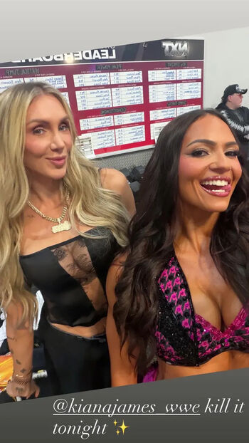 Charlotte Flair
