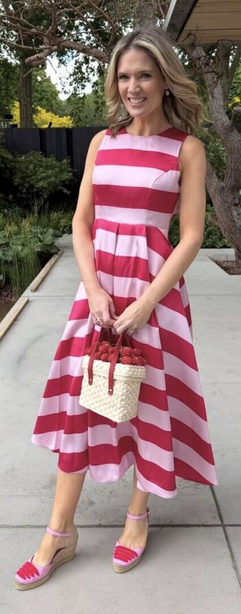 Charlotte Hawkins