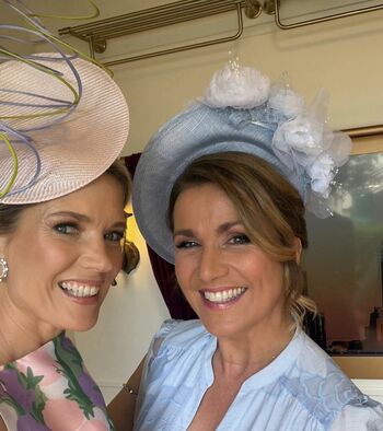 Charlotte Hawkins
