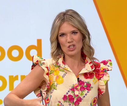 Charlotte Hawkins
