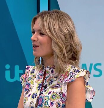 Charlotte Hawkins