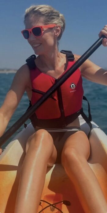 Charlotte Hawkins