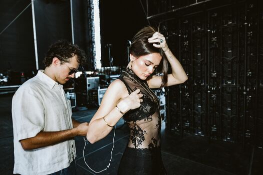 Charlotte Lawrence