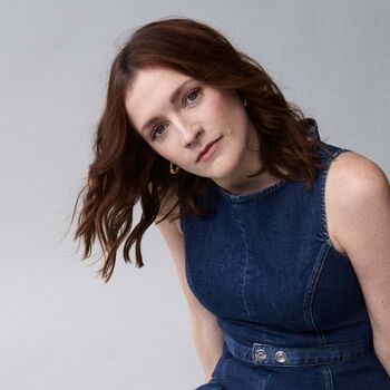 Charlotte Ritchie