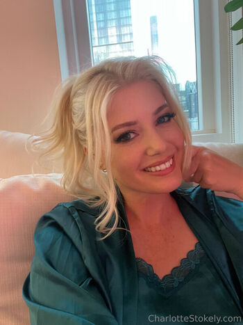 Charlotte Stokely