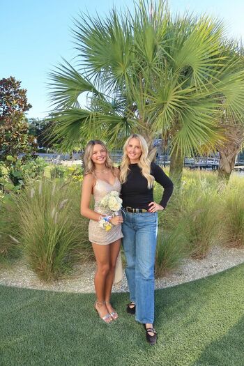 Chasity and Elli Nolan