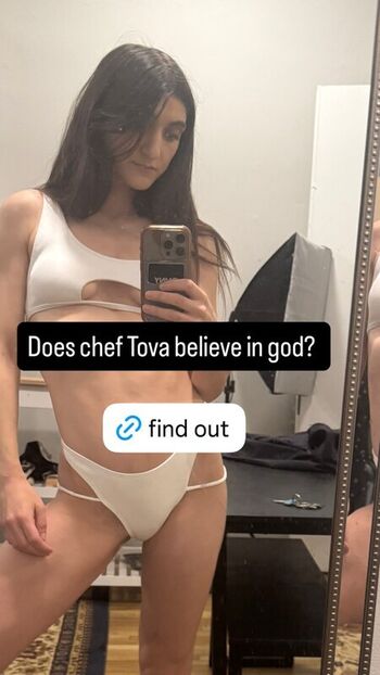 ChefTova
