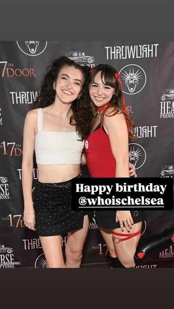 Chelsea Cook