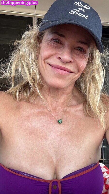 Chelsea Handler