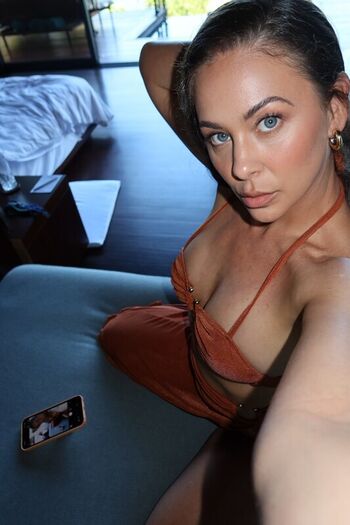 Cherie Deville