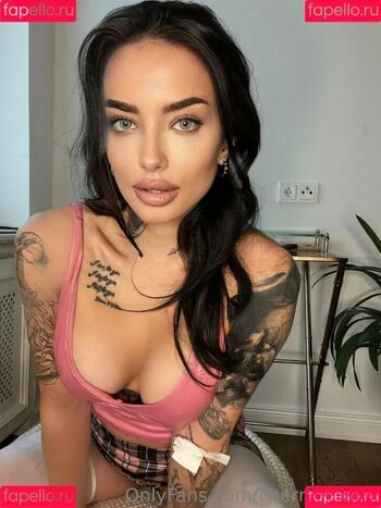Cherry Rebelle