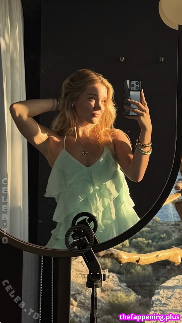 Chiara Tews