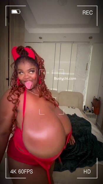 Chioma Lovv
