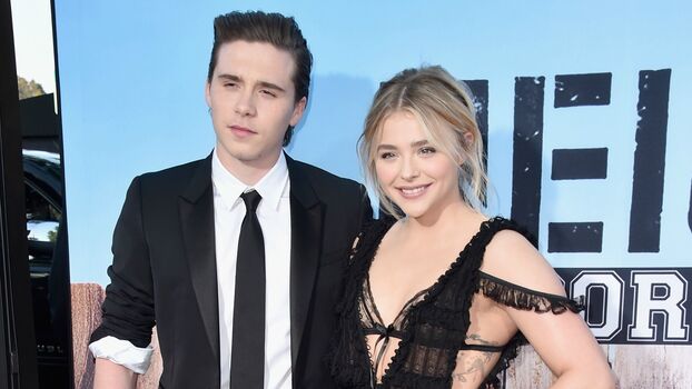 Chloë Grace Moretz