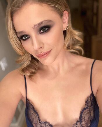 Chloë Grace Moretz