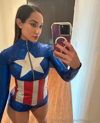 Chloe Amour