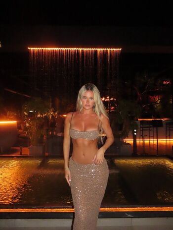 Chloe Anderton