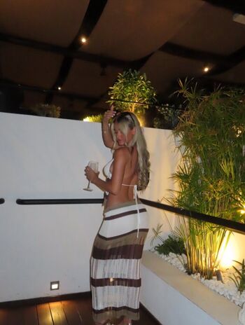 Chloe Anderton