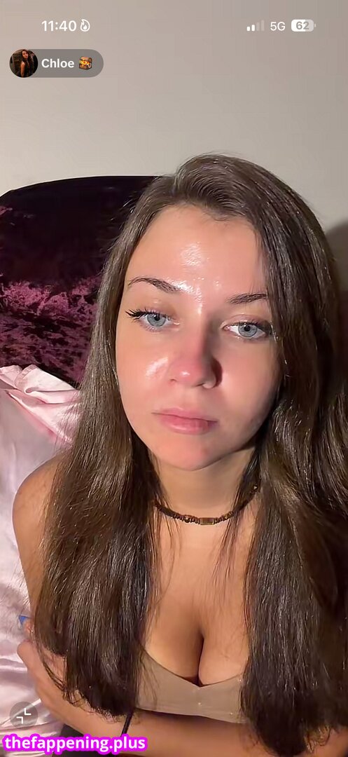 Chloe Cirone