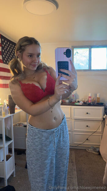 Chloe Jimenez
