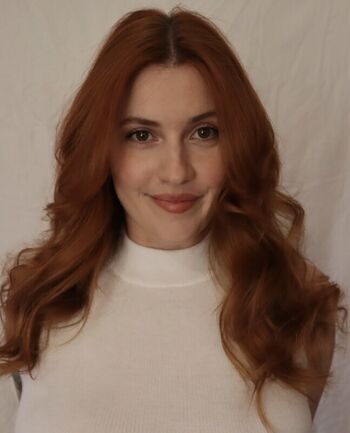 Chloe Maddren