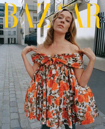 Chloe Sevigny