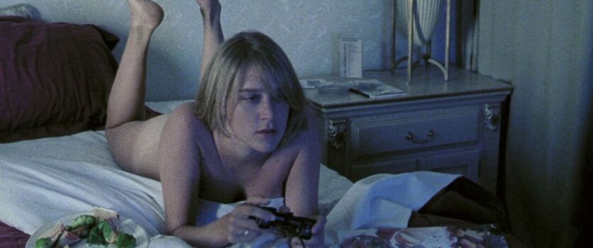 Chloe Sevigny
