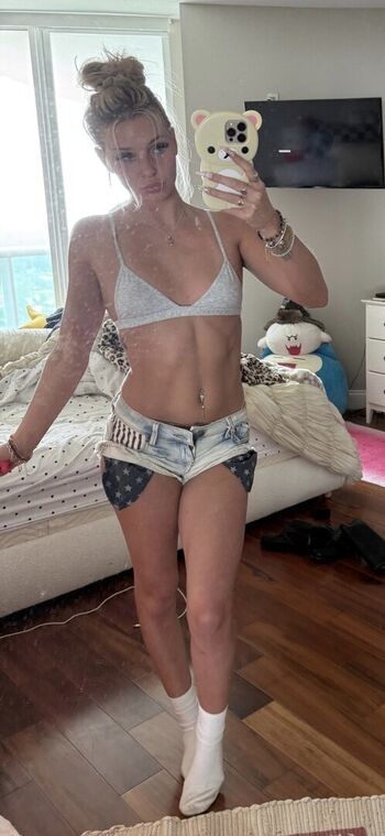 Chloe Spice O