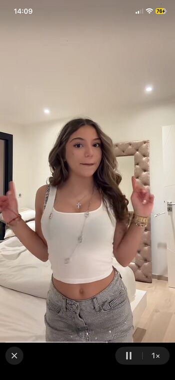 Chloe Tiktokeuse
