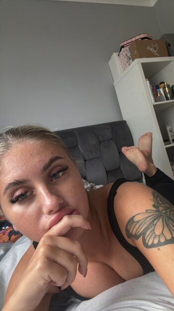 Chloewxlker