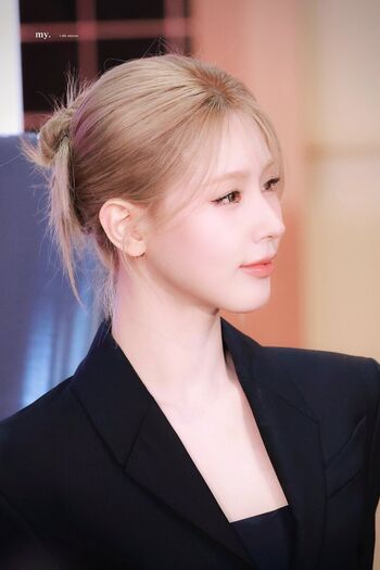 Cho Mi-yeon