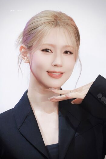 Cho Mi-yeon
