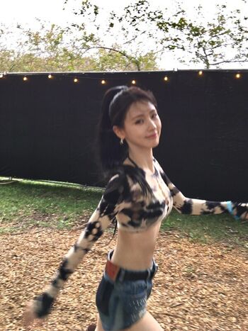 Cho Mi-yeon